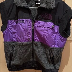 The North Face Fleece Vest